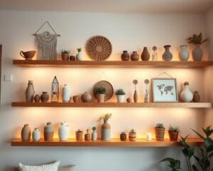 Warum sind DIY-Dekoartikel so beliebt?