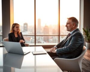 Was bringt Coaching für Führungskräfte?