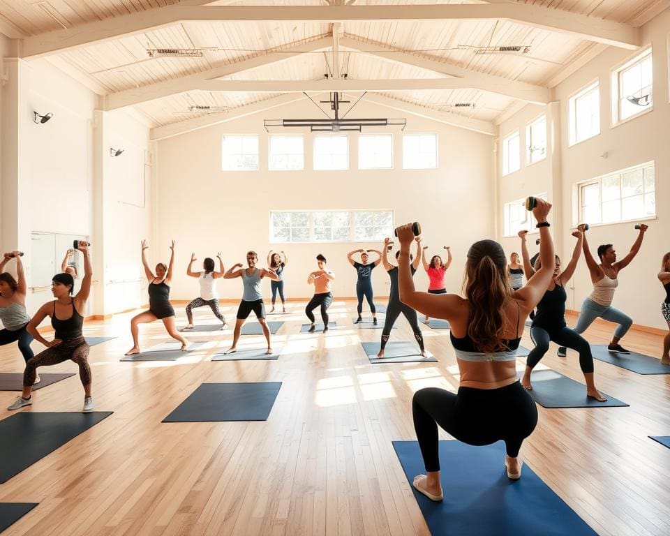 Welche Fitnessübungen sind alltagstauglich?
