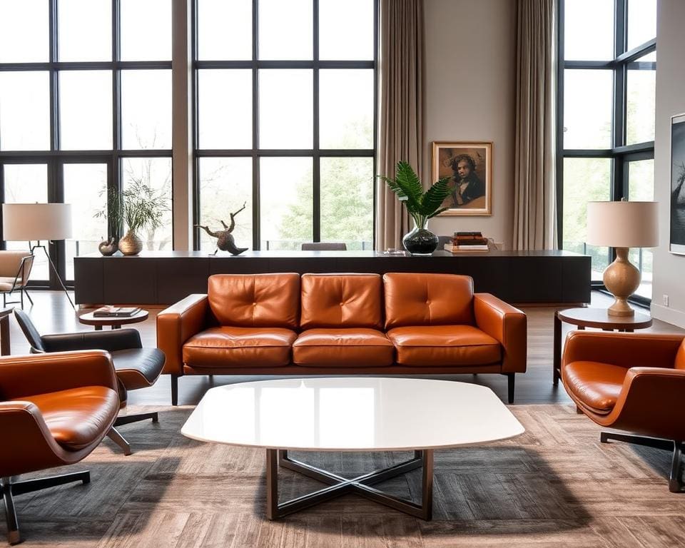 Welche Möbelstücke sind echte Klassiker?