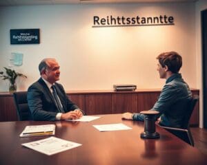 Welche Rechtsberatung brauchen junge Unternehmer?