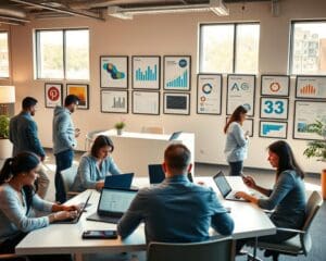Welche Rolle spielt Social Media im B2B-Bereich?