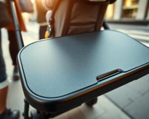 Welche Vorteile bietet ein BuggyBoard Maxi?