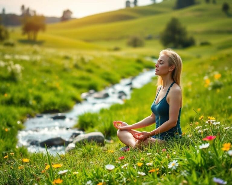 Wie Stressbewältigung die Gesundheit verbessert