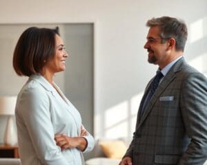 Wie entwickeln Berater langfristige Kundenbindungen?