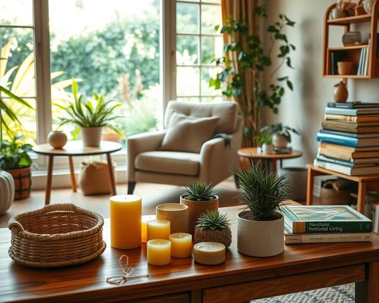 Wie finde ich nachhaltige Geschenkideen?