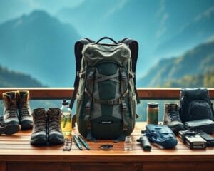 Wie wähle ich den richtigen Rucksack aus?