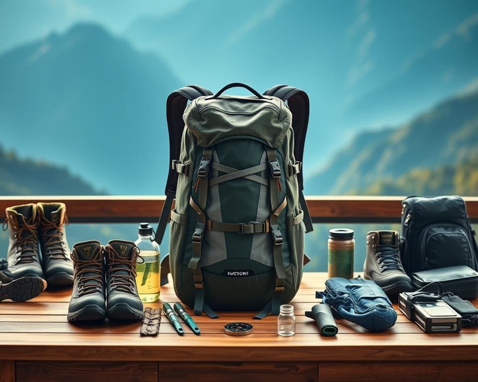 Wie wähle ich den richtigen Rucksack aus?