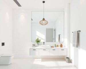 Wohnideen für funktionale Badezimmer