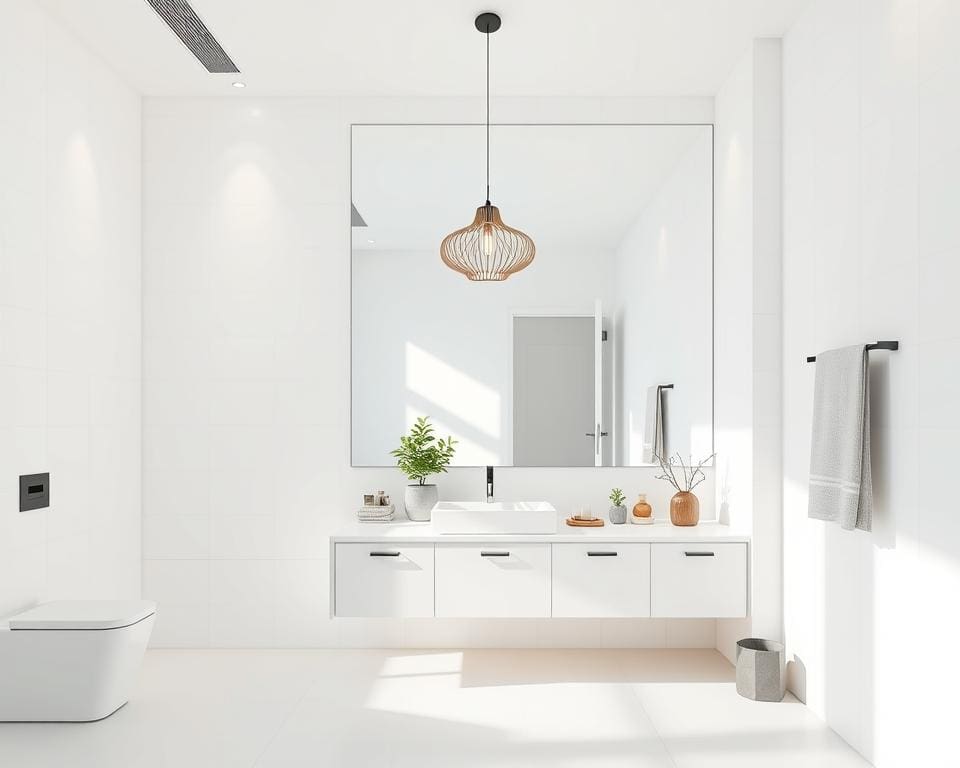 Wohnideen für funktionale Badezimmer