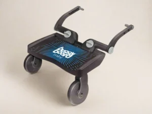 Wie wähle ich das richtige Trittbrett für Geschwister?