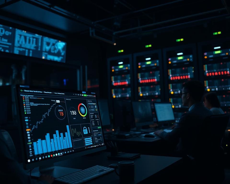 Cybersecurity Trends: Was sollten Firmen jetzt beachten?