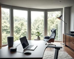 Die besten Gadgets für ein modernes Home Office