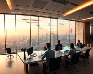 IT-Projektmanagement 2025: Methoden im Vergleich
