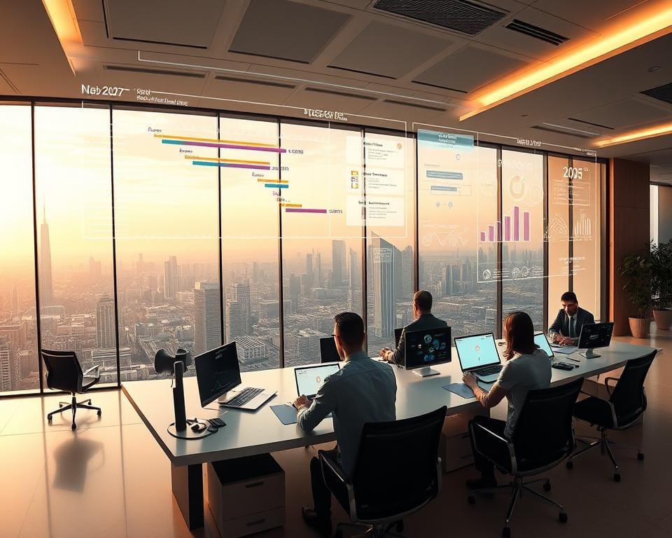 IT-Projektmanagement 2025: Methoden im Vergleich