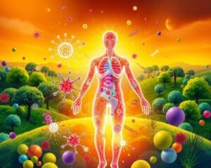 Immunsystem stärken aber wie?