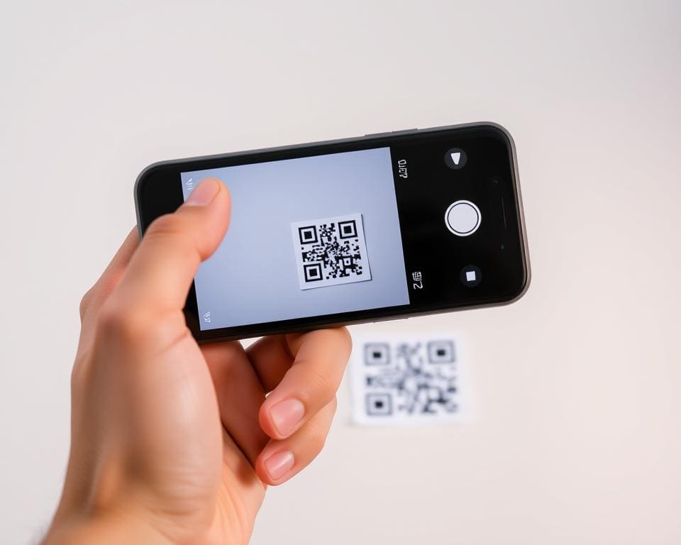 Kann ich QR Codes ohne App kostenlos scannen?