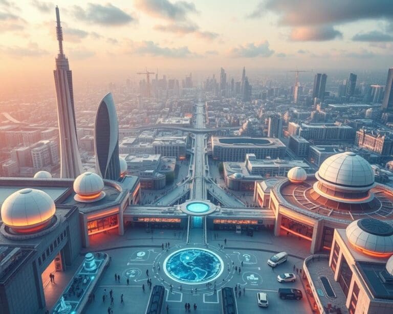 Neue Cloud-Standards für Europa