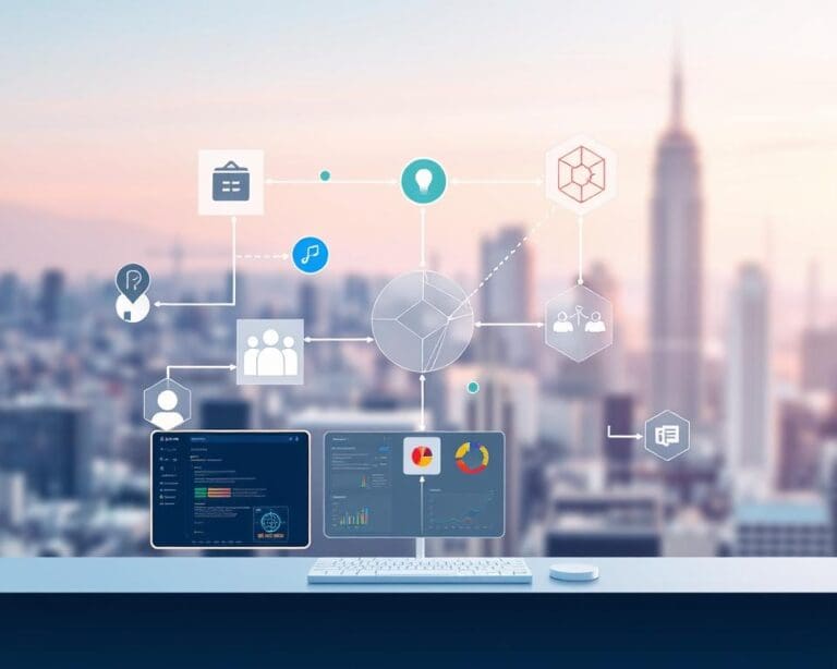 Software-Integration einfach erklärt