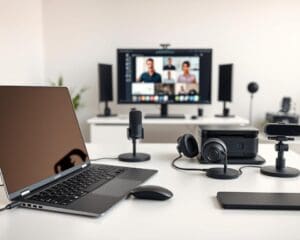 Top 5 Tools für Remote-Arbeit im Jahr 2025