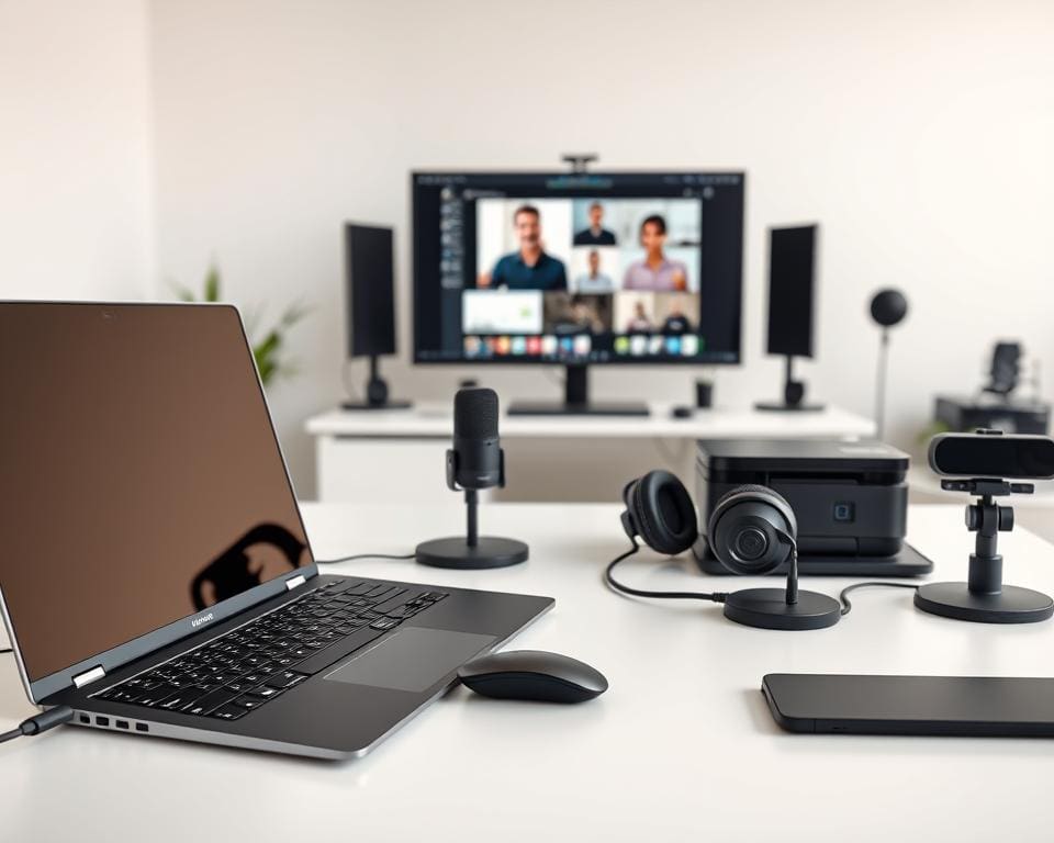 Top 5 Tools für Remote-Arbeit im Jahr 2025