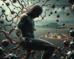 Warum bricht das Immunsystem zusammen?