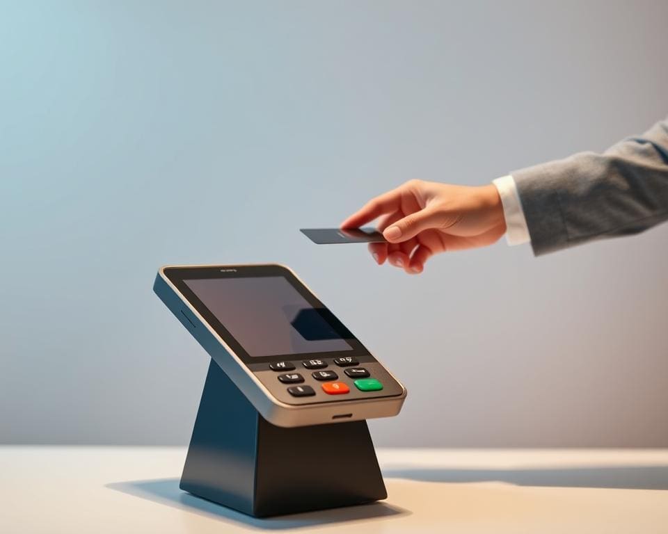 Warum ist NFC Sicherheit beim Bezahlen so wichtig?