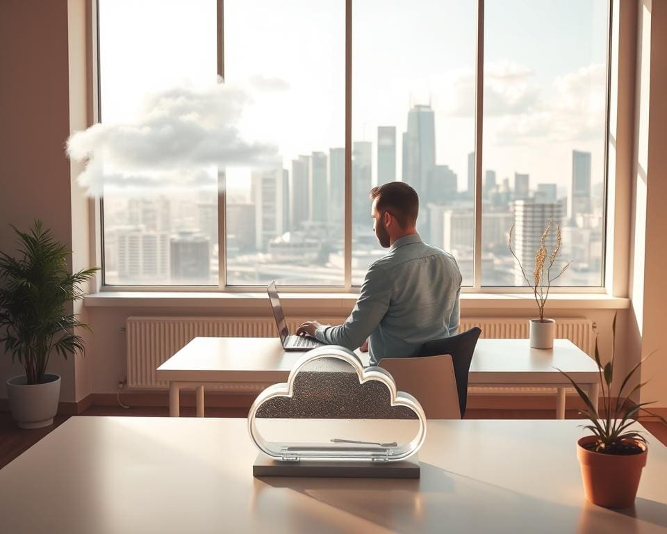 Was bedeutet Datenschutz im Zeitalter der Cloud?