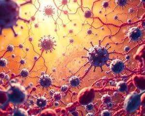 Was beeinflusst das Immunsystem?