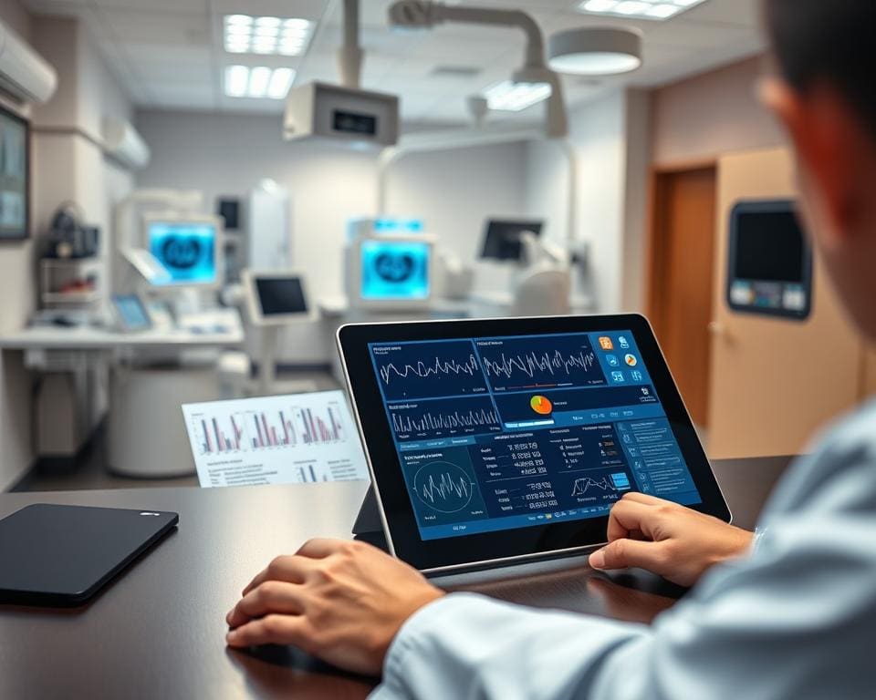 Was bringt eine digitale Erklärung komplexer Arztberichte?