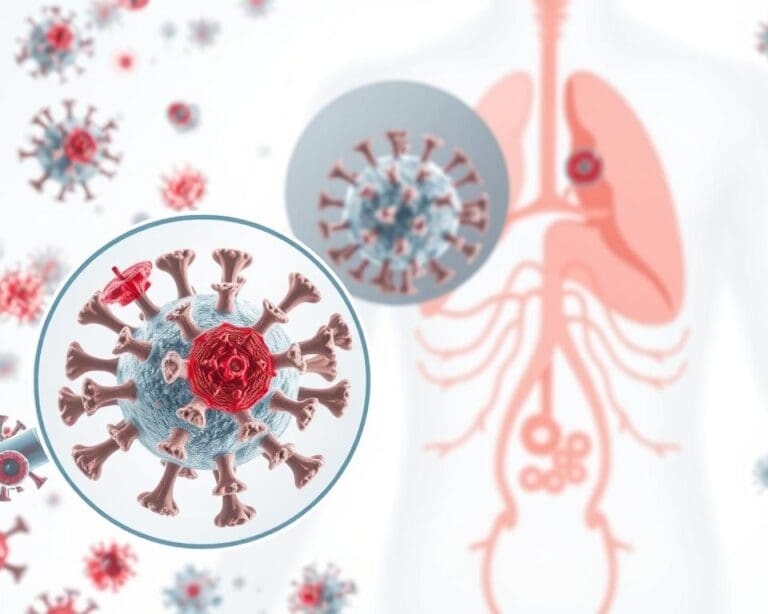 Was macht die Corona Impfung mit dem Immunsystem?