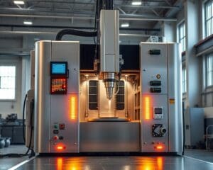Was macht eine Faserlaser-Laserschneidanlage besonders?