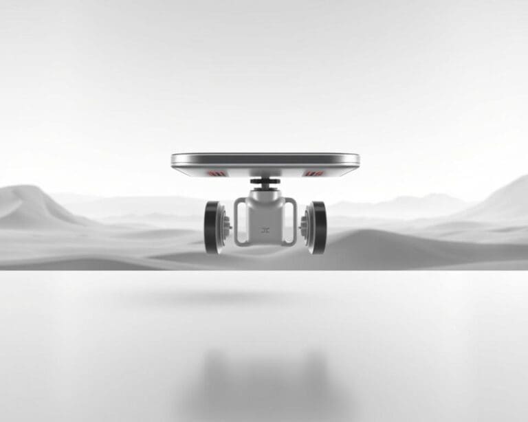 Was verbindet Ästhetik und Funktion in neuer Technologie?