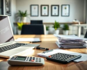 Welche Aufgaben hat ein Buchhalter im Unternehmen?