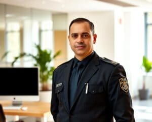 Welche Aufgaben hat ein Sicherheitsbeauftragter?