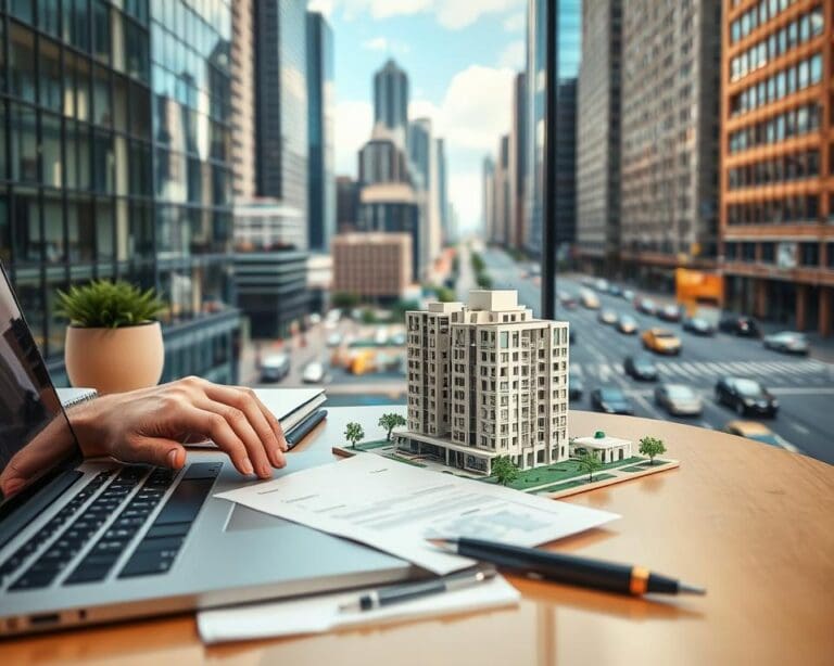 Welche Aufgaben uebernimmt ein Immobilienverwalter?