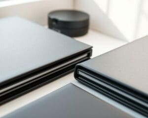 Welche Mappen ordnen Bewerbungsunterlagen sauber?