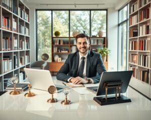 Welche Strategien nutzt ein Finanzberater?