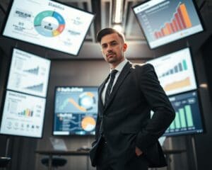 Welche Strategien nutzt ein Vertriebsexperte?