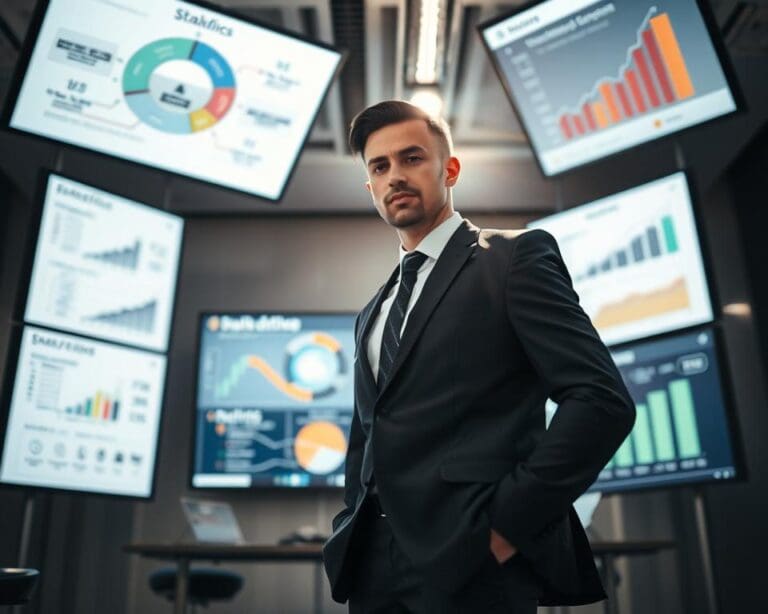 Welche Strategien nutzt ein Vertriebsexperte?