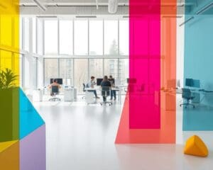 Welche Trends praegen den Beruf des Designers?