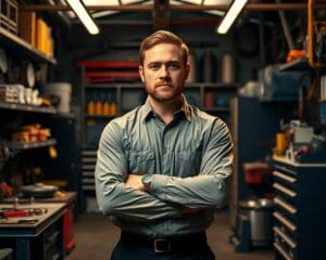 Welche Verantwortung hat ein Werkstattleiter?