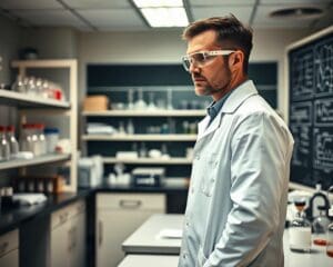 Welche Verantwortung traegt ein Laborleiter?