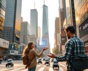 Welche Vorteile bringt künstliche Intelligenz im Alltag?