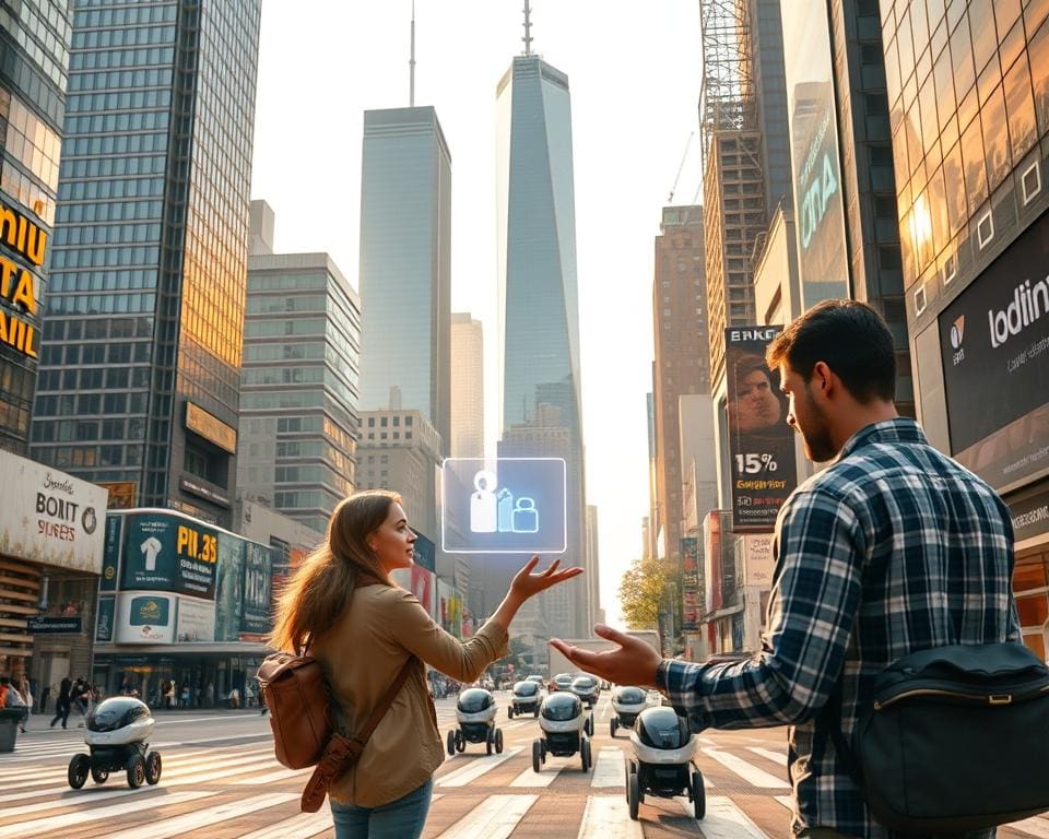 Welche Vorteile bringt künstliche Intelligenz im Alltag?