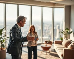 Wie arbeitet ein Coach mit Fuehrungskraeften?