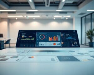 Wie arbeitet eine intelligente Vergabesoftware?