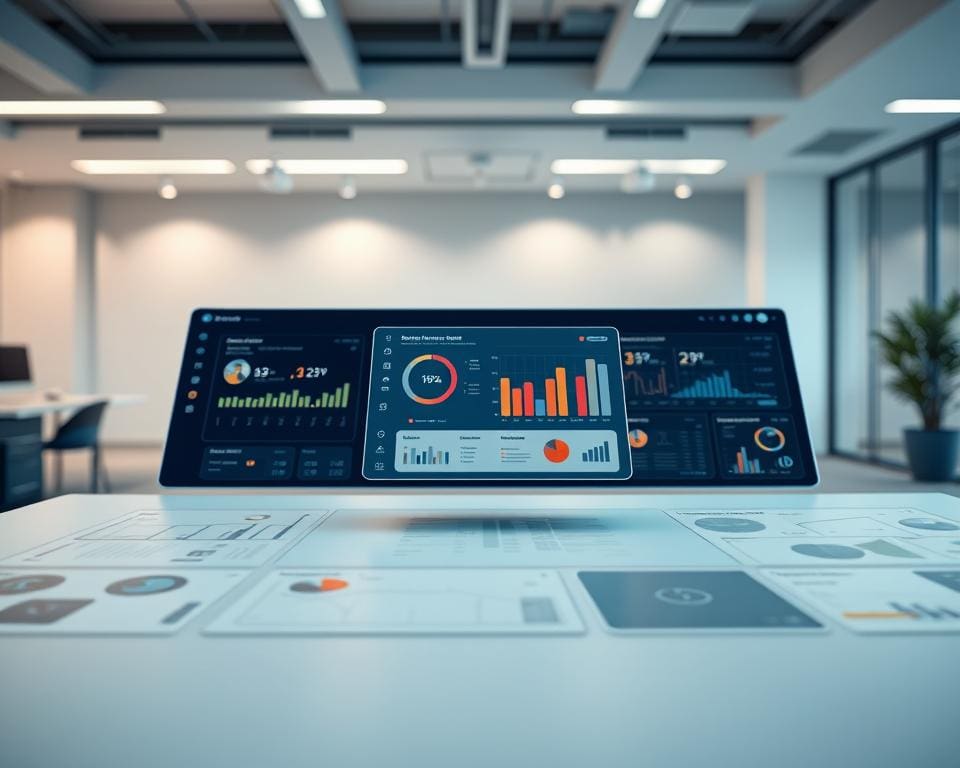 Wie arbeitet eine intelligente Vergabesoftware?