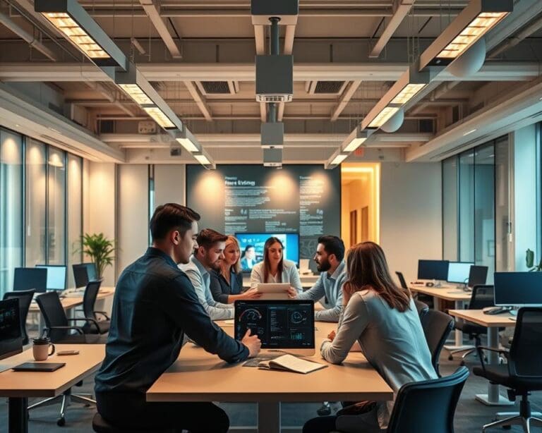 Wie arbeitet man effektiv mit Online-Agenturen?