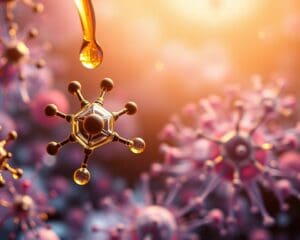 Wie beeinflusst CBD das Immunsystem?